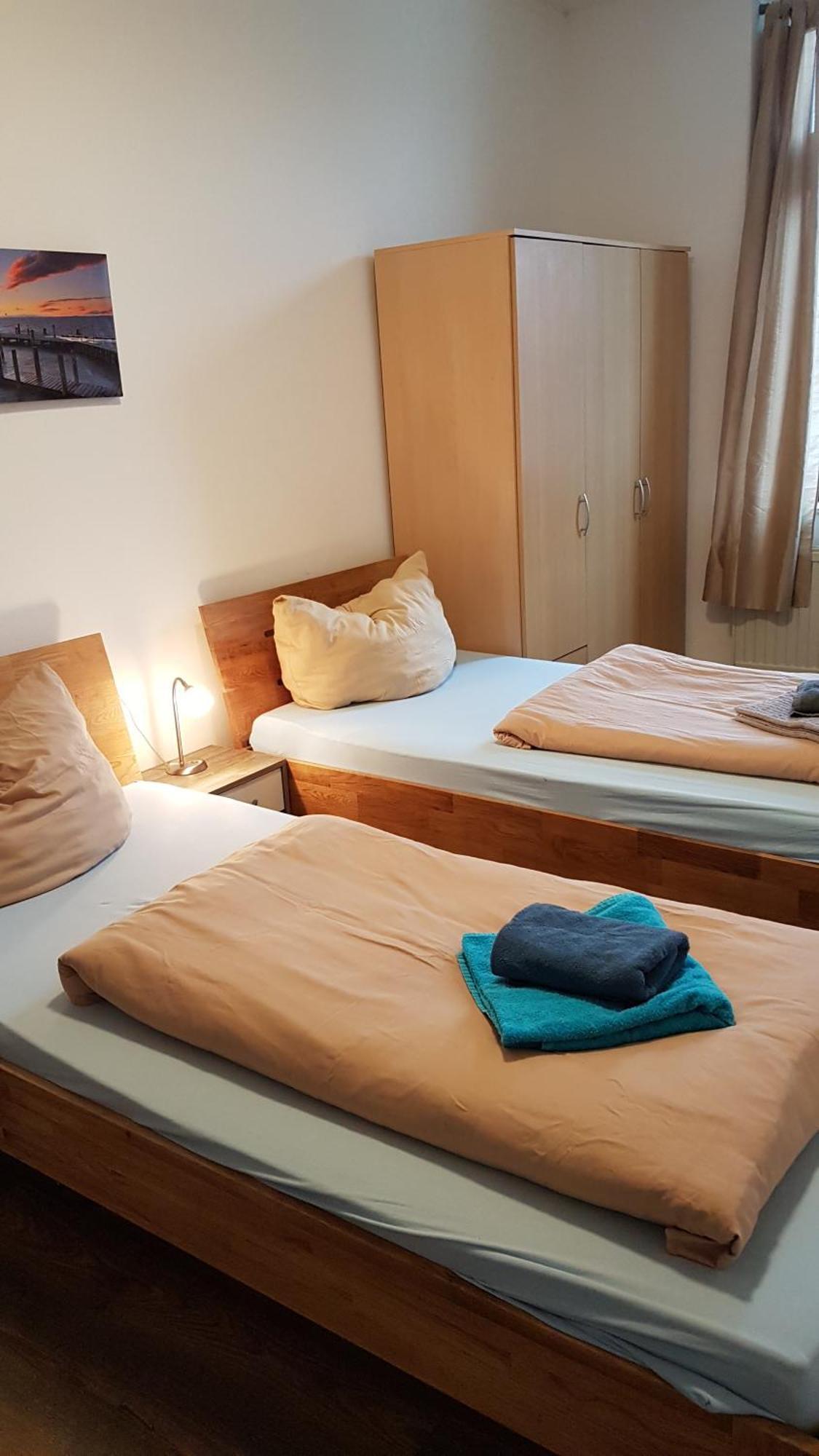 Phoenix Chemnitz Kamer foto