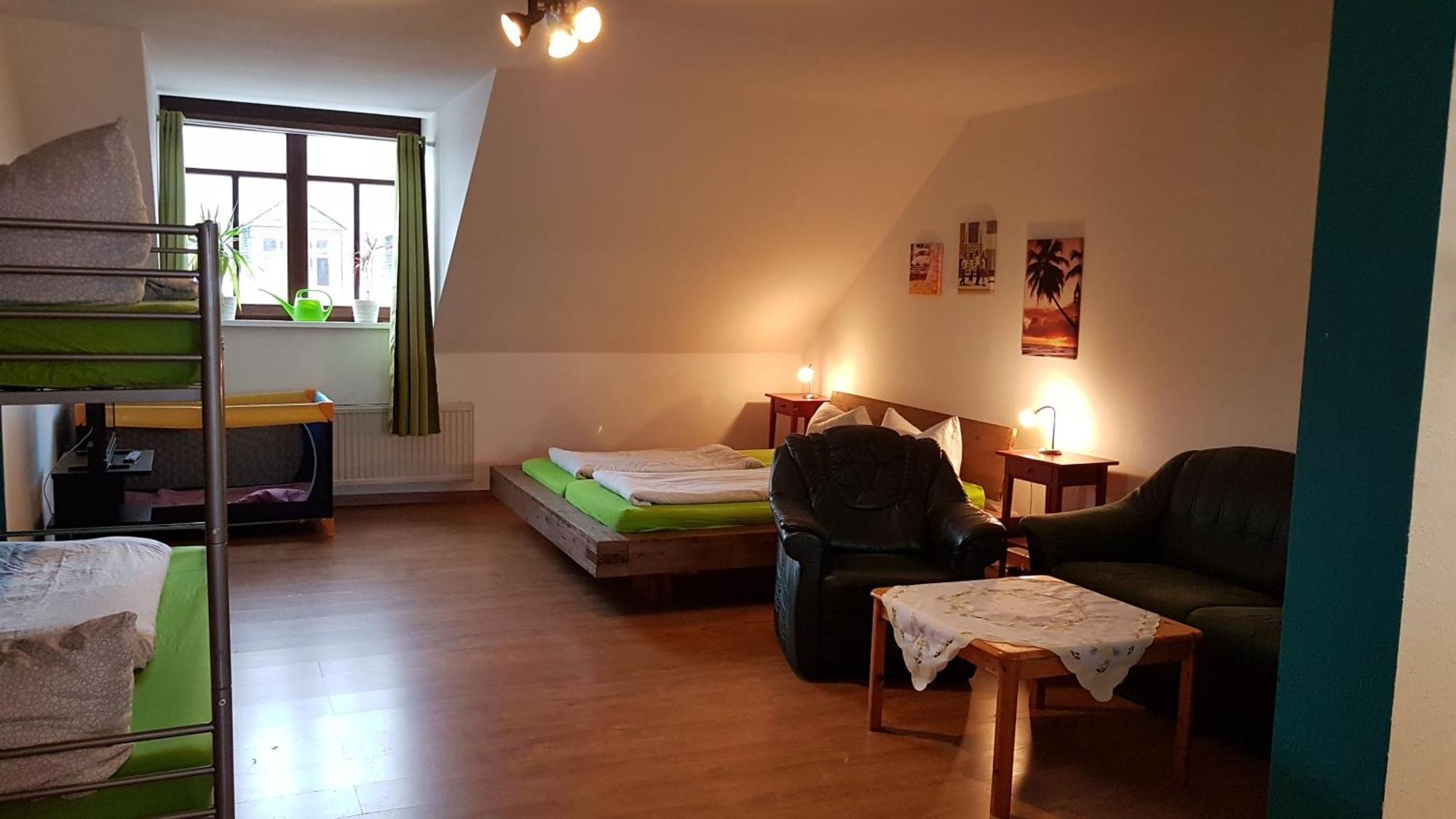 Phoenix Chemnitz Kamer foto