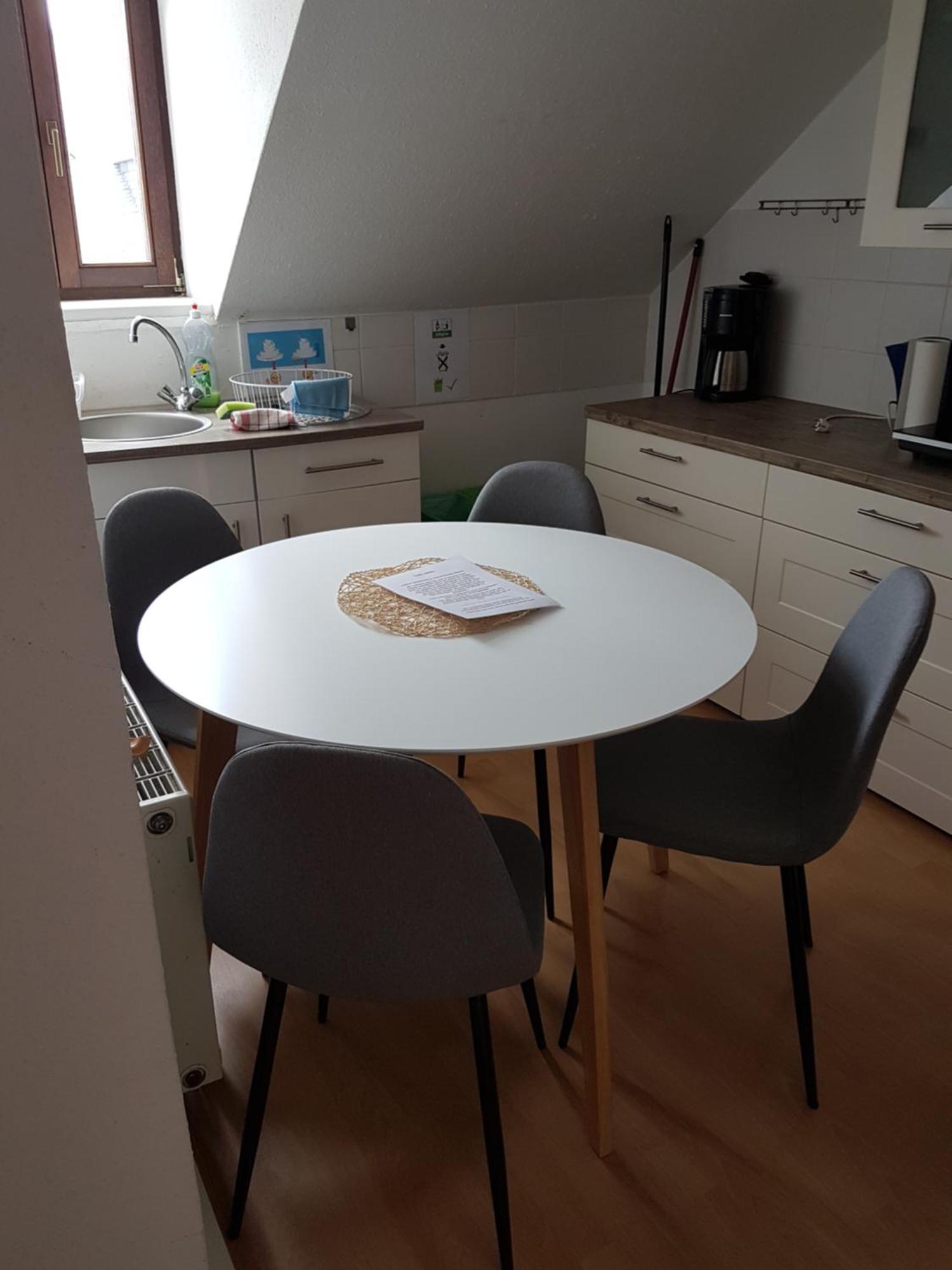 Phoenix Chemnitz Kamer foto