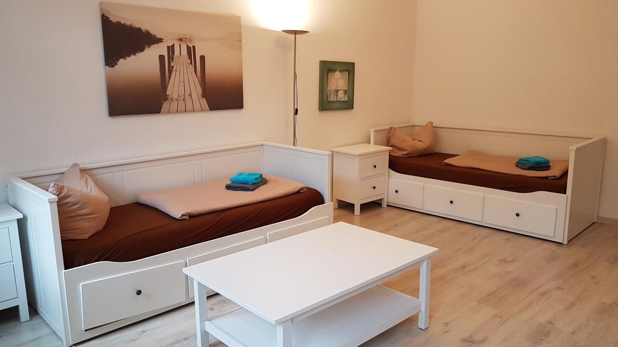 Phoenix Chemnitz Kamer foto