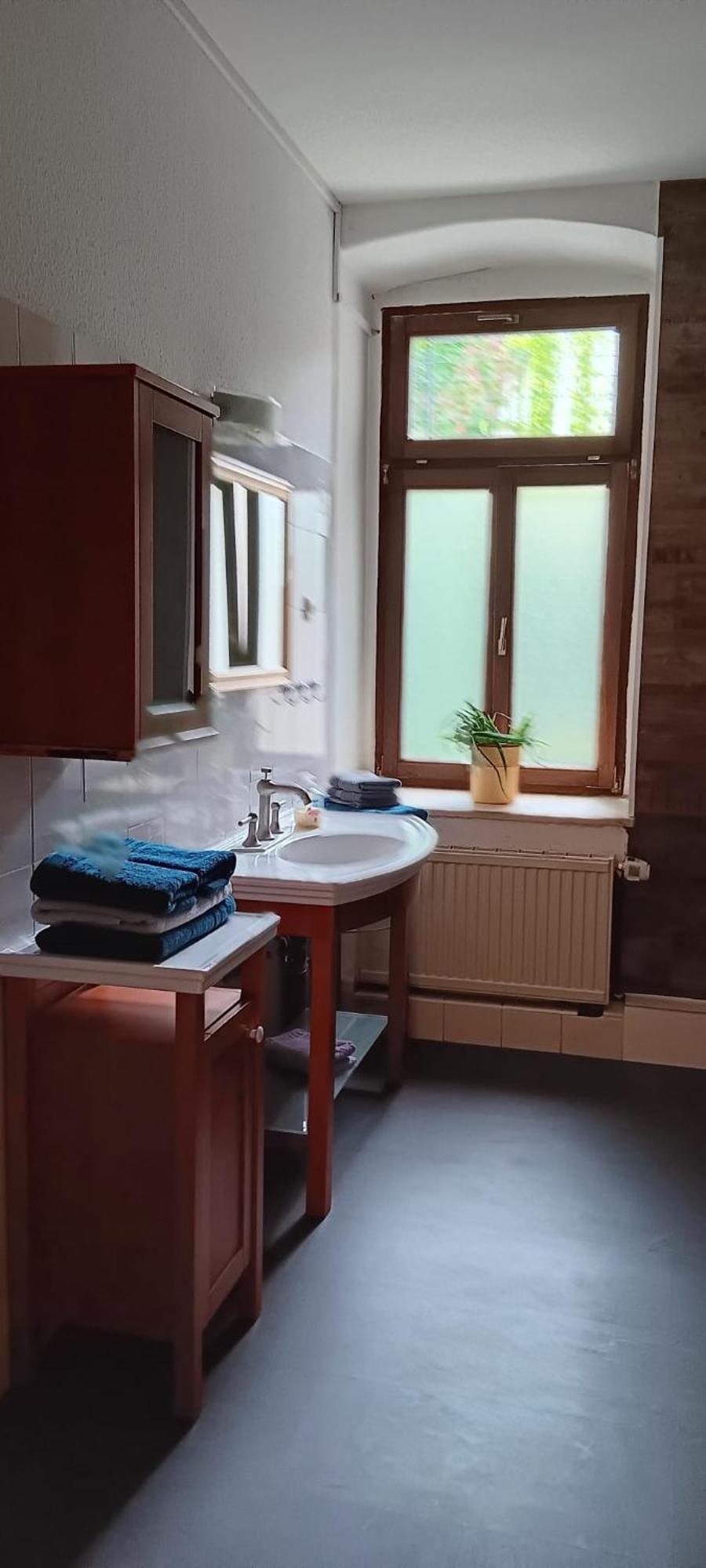 Phoenix Chemnitz Buitenkant foto